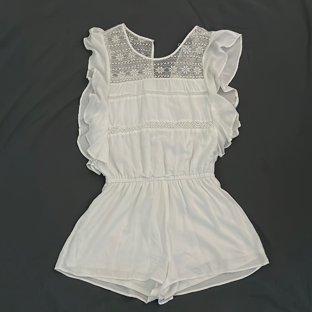 American Eagle Romper